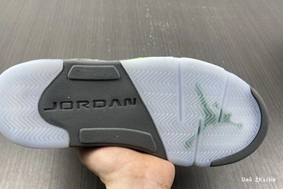 9794 EyeCatching Bean” 5 Jordan “Green DM9014- Air 582 0918